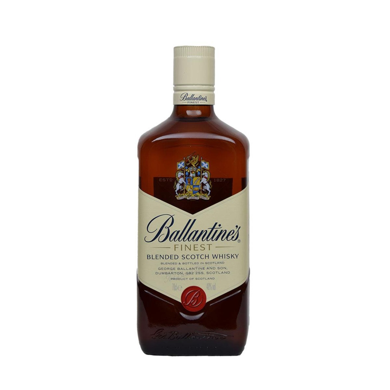 Ballantines Finest 700ml