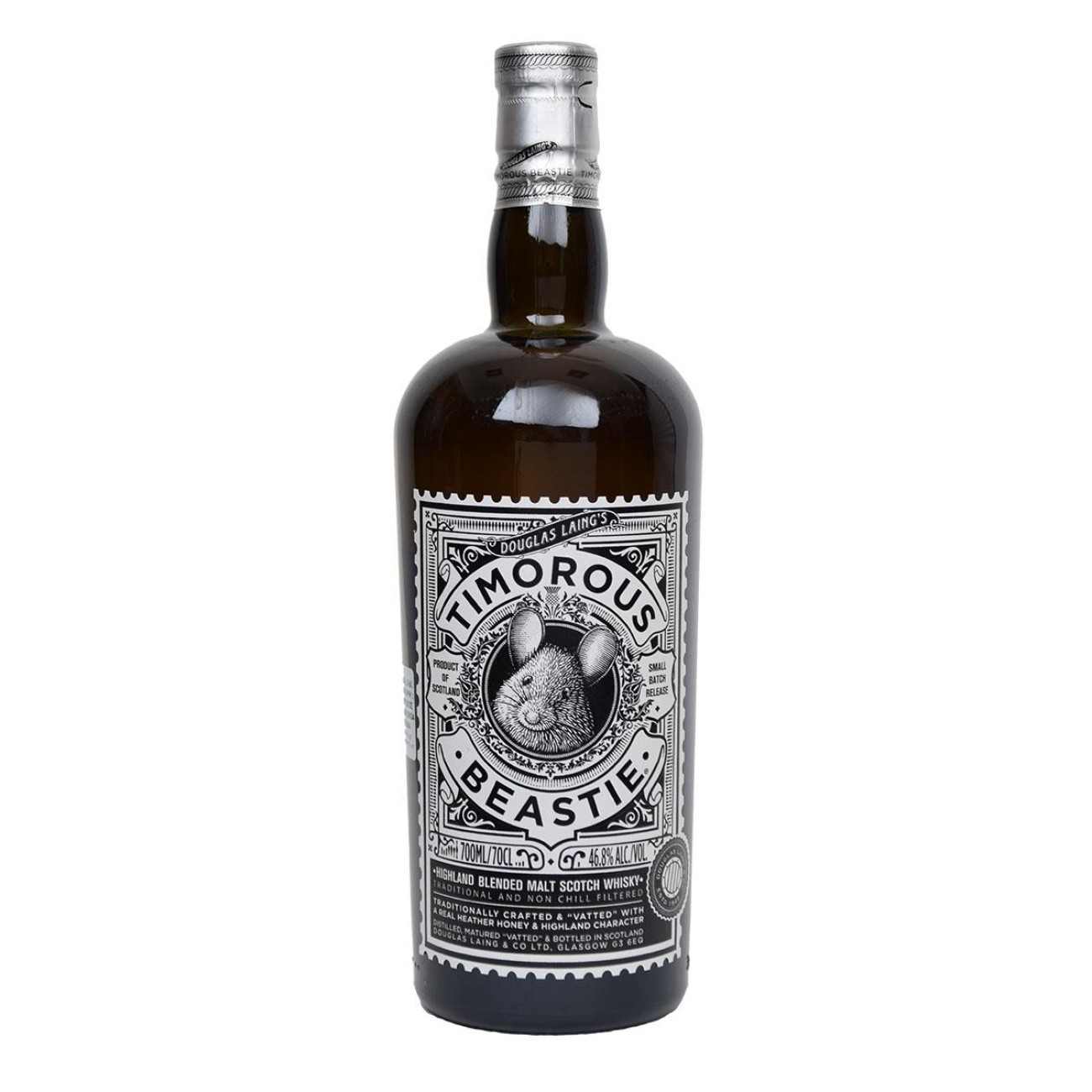 Timorous Beastie 700ml