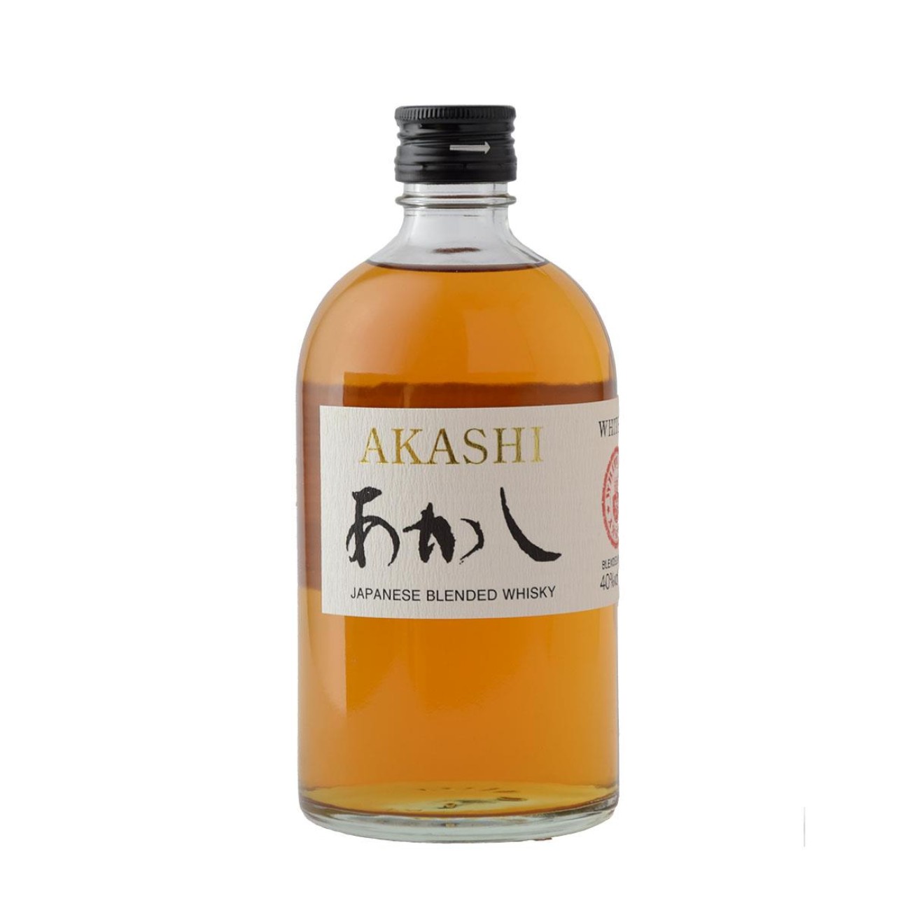 Akashi Blended 500ml