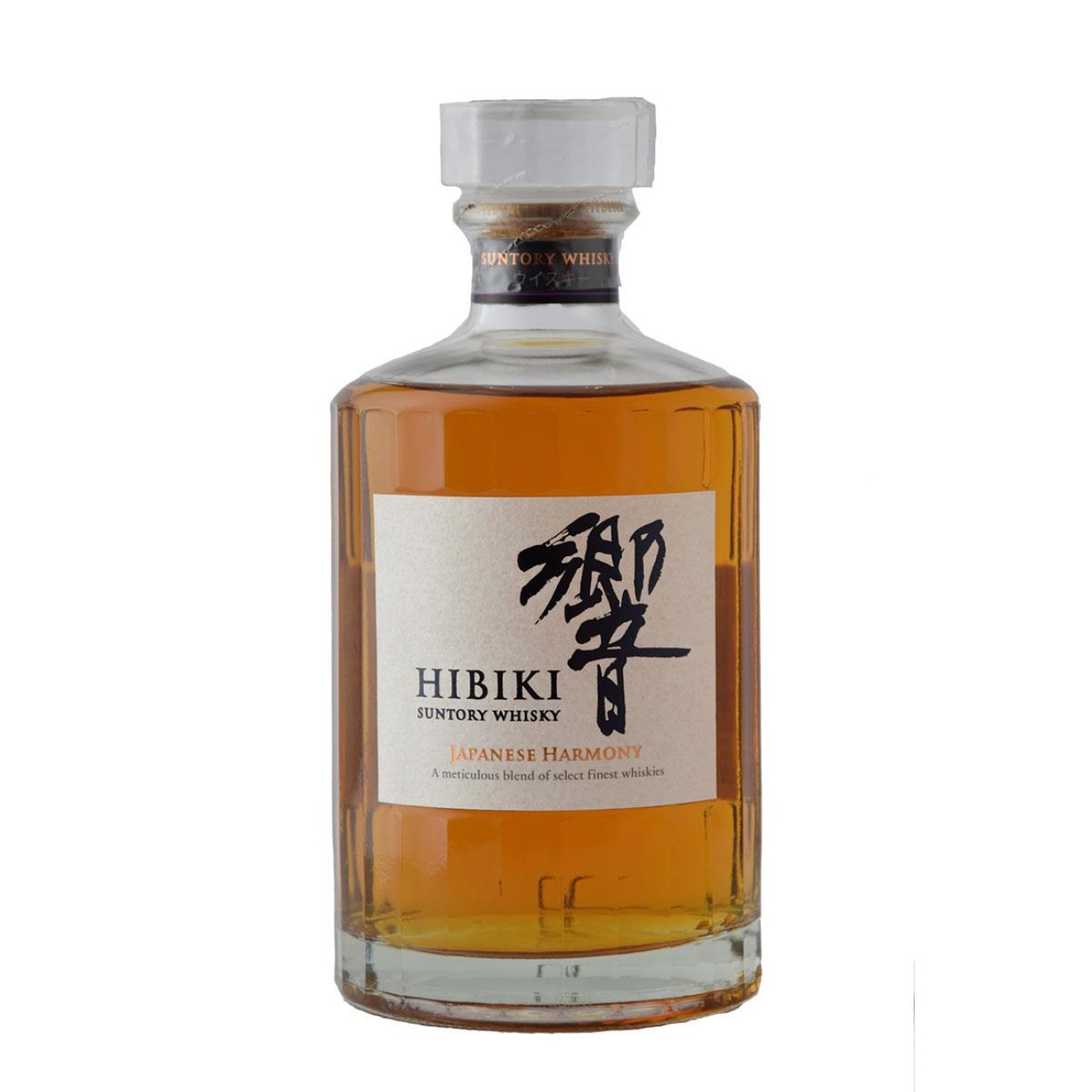 Suntory Hibiki Japanese Harmony 700ml