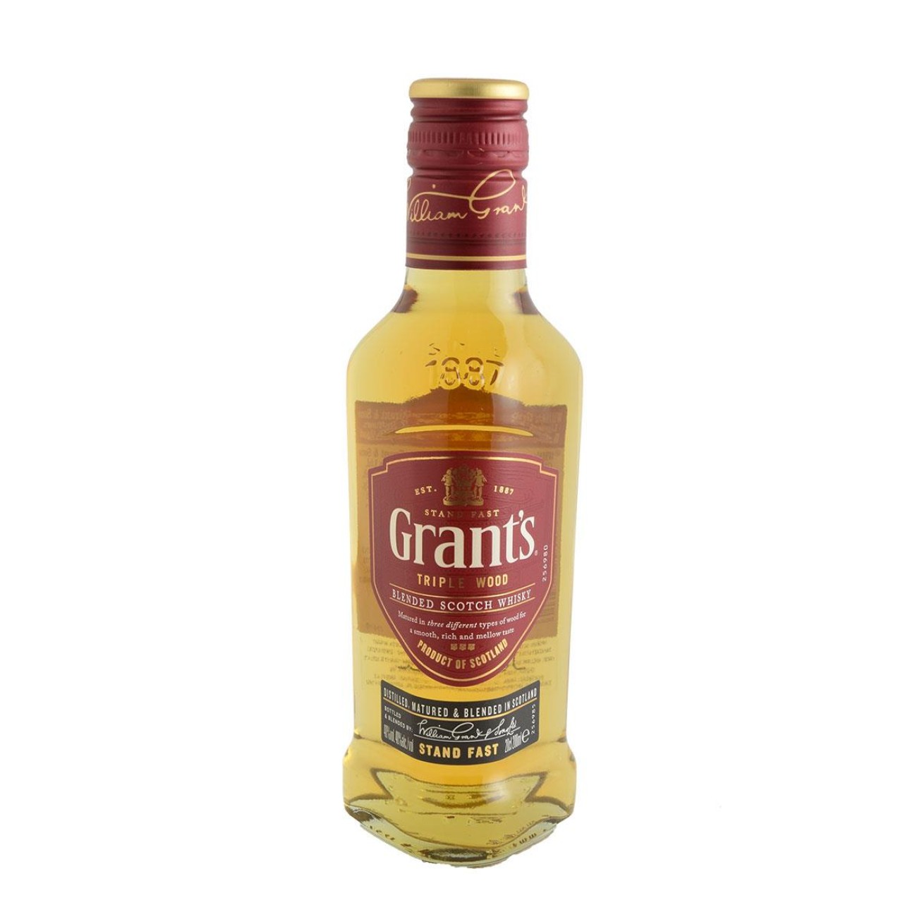 Grants 200ml