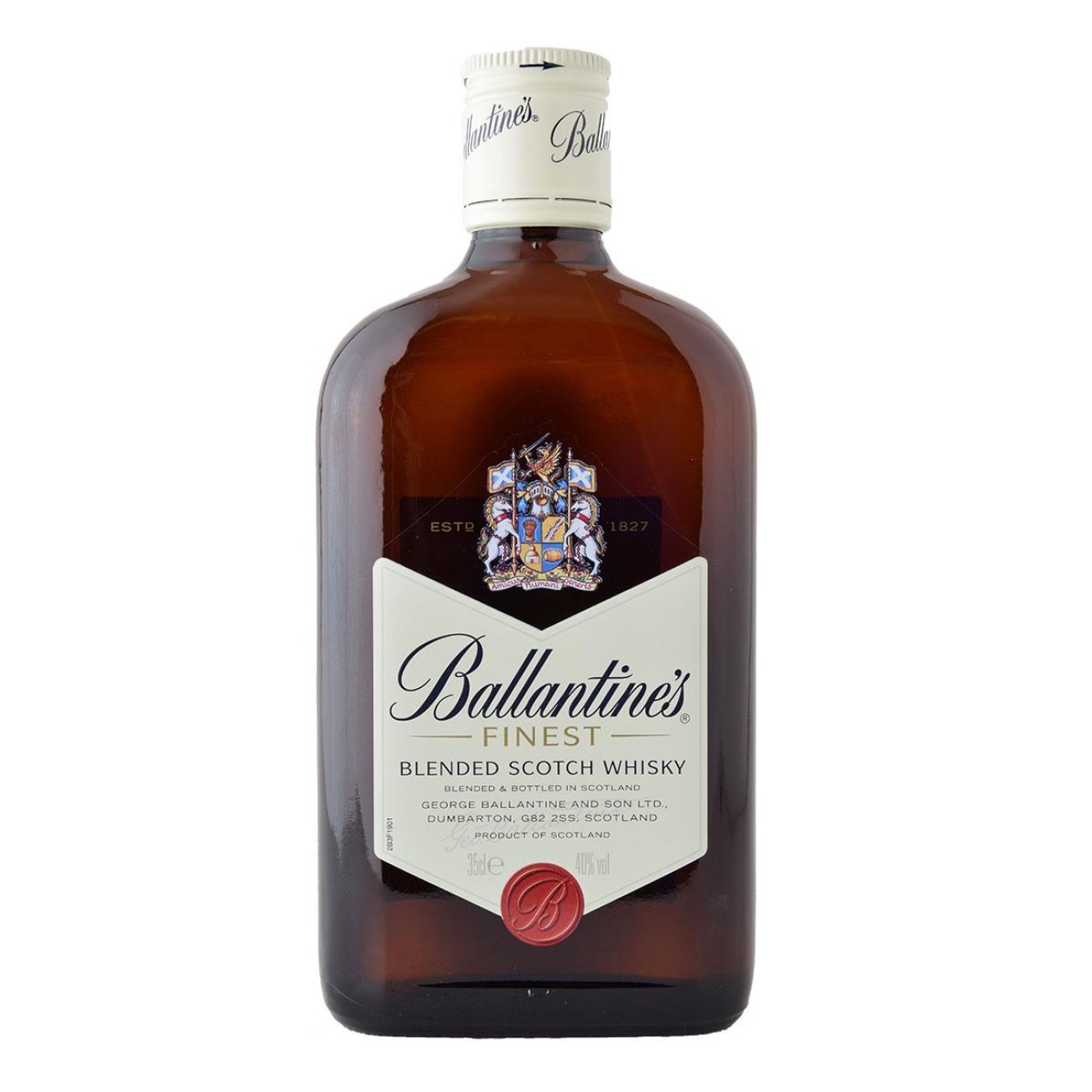 Ballantines Finest 350ml