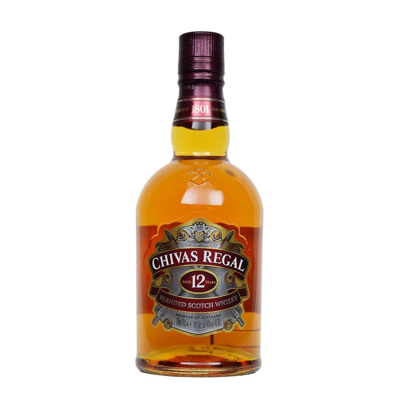 Chivas Regal 12 y.o. 700ml