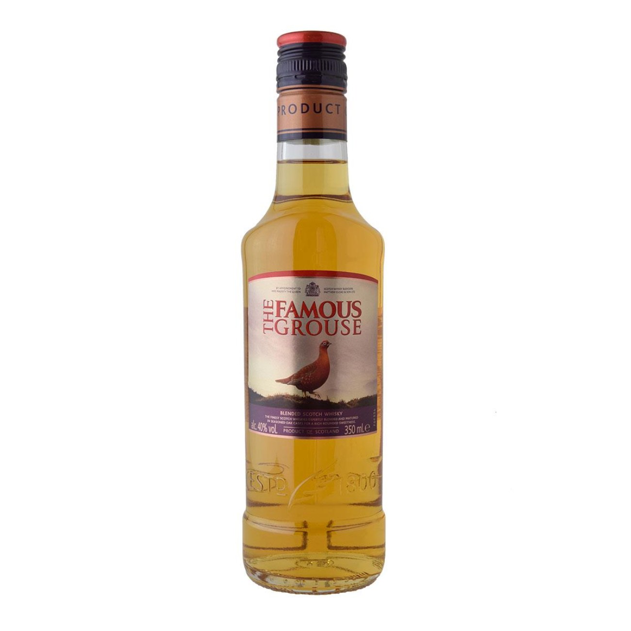 Famous Grouse 350ml