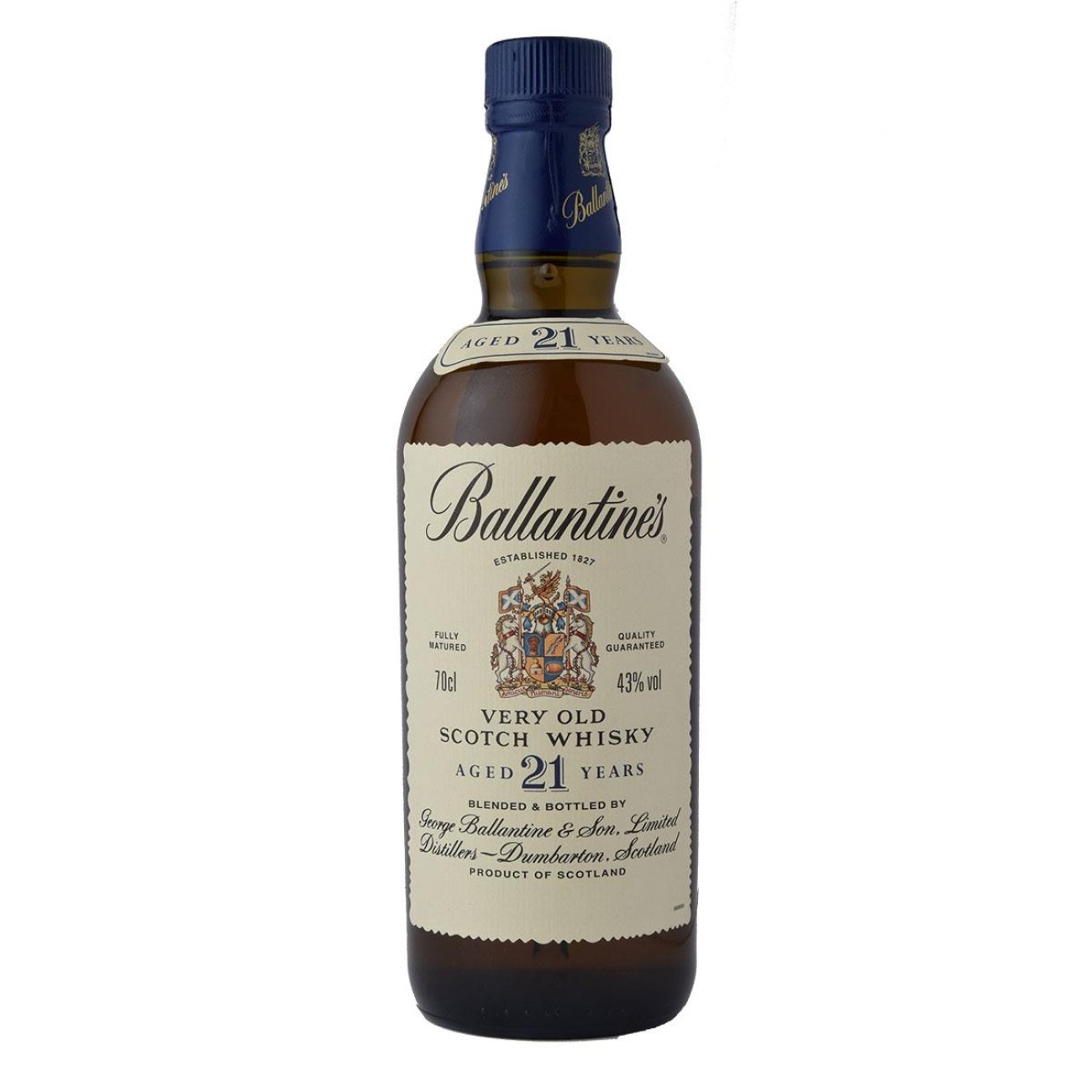 Ballantines 21 y.o. 700ml