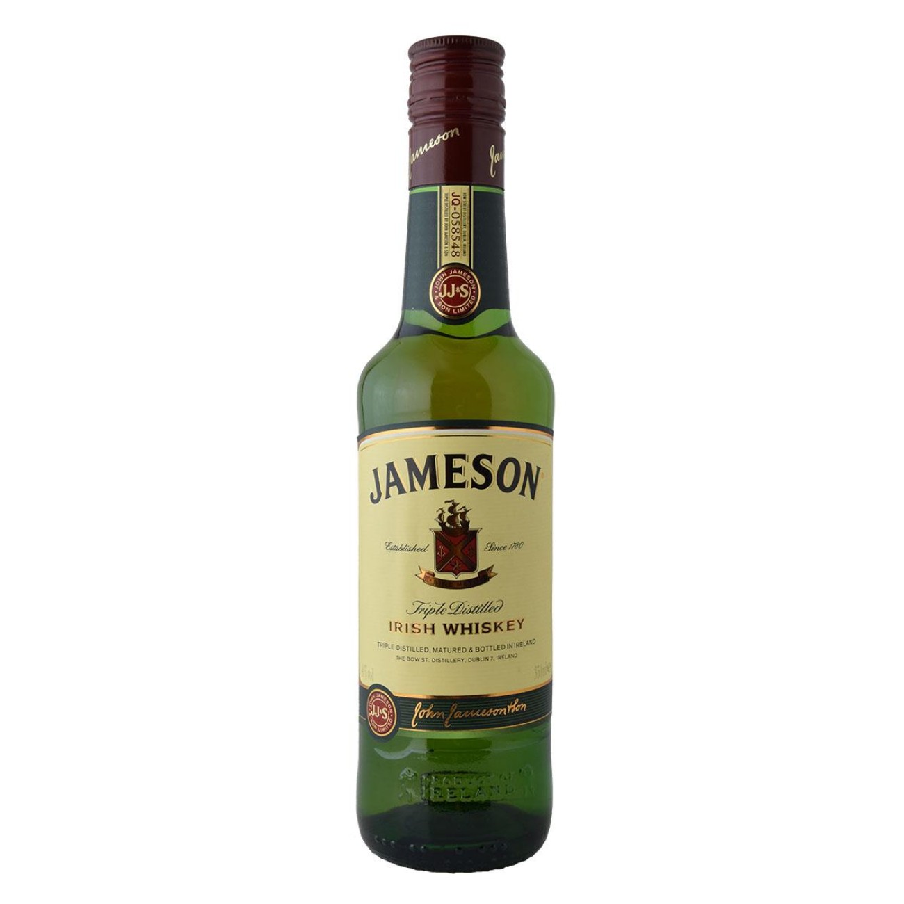 Jameson 350ml