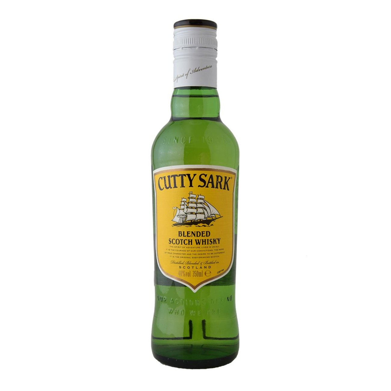 Cutty Sark 350ml