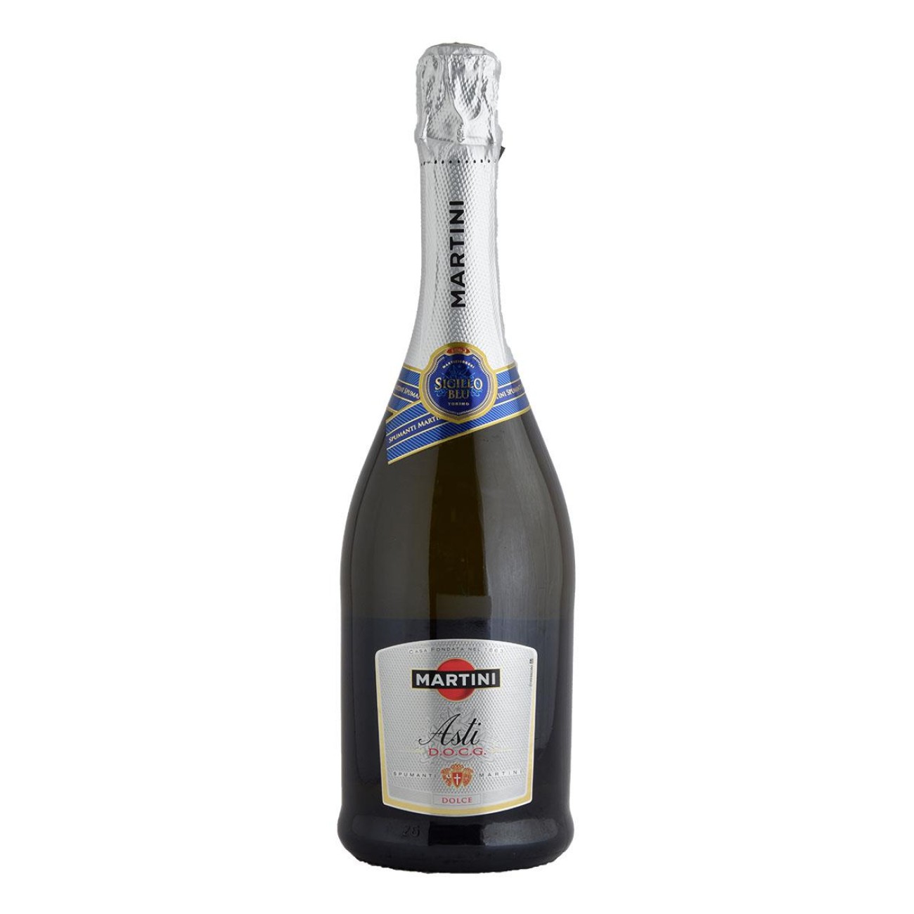 Martini Asti 750ml Λευκό