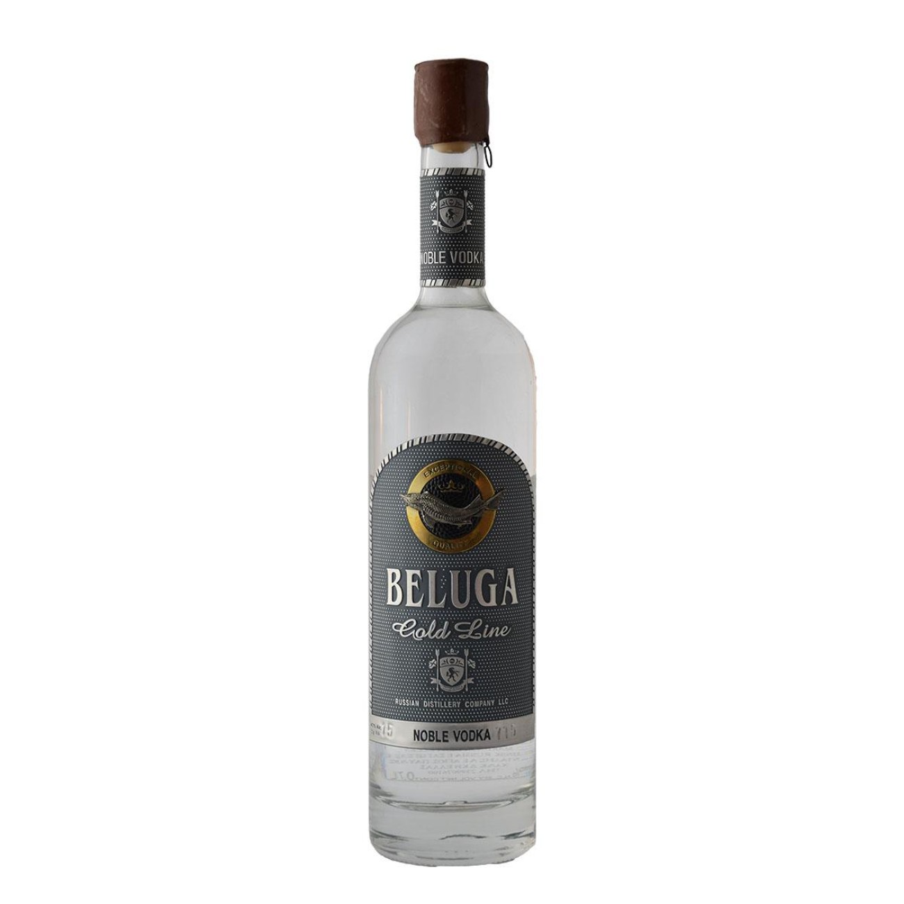 Beluga Gold Line Βότκα 700ml