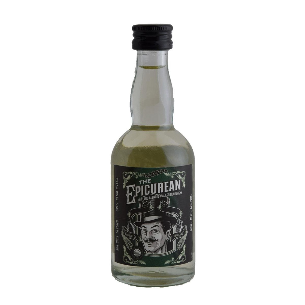 Epicurean 50ml