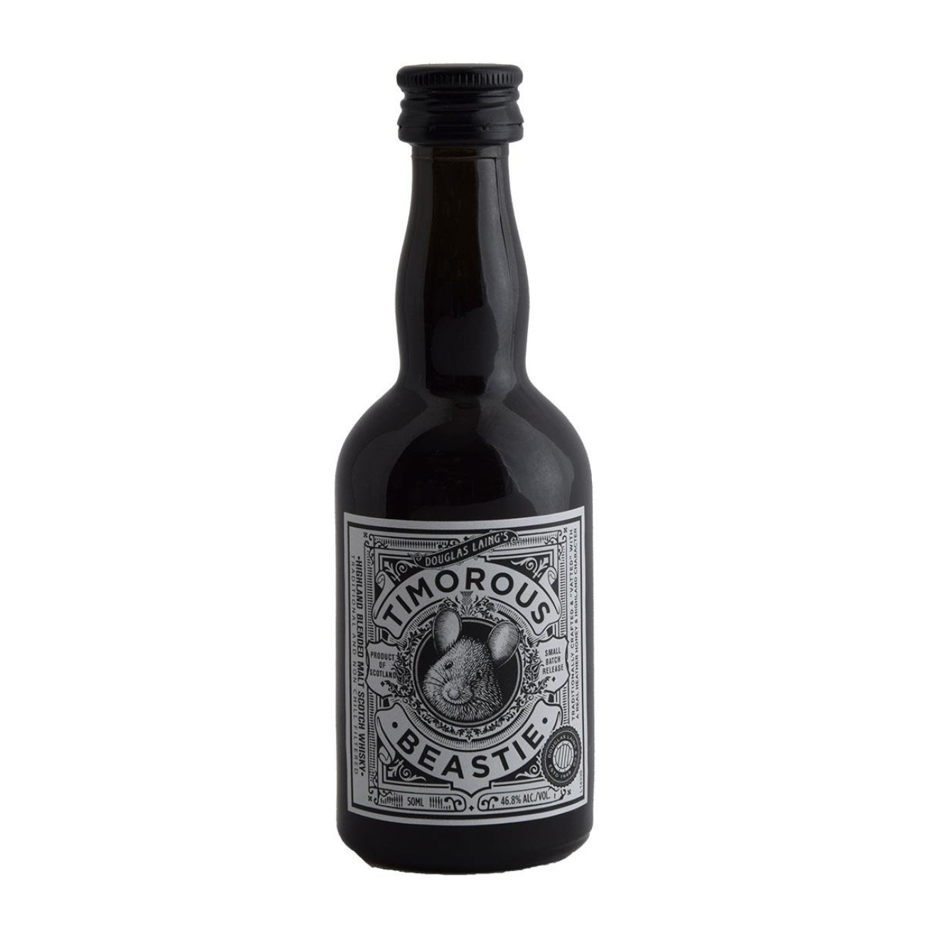 Timorous Beastie 50ml