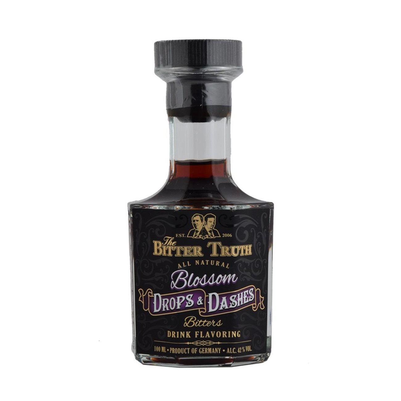 Bitter Truth Drops & Dashes Blossom 100ml