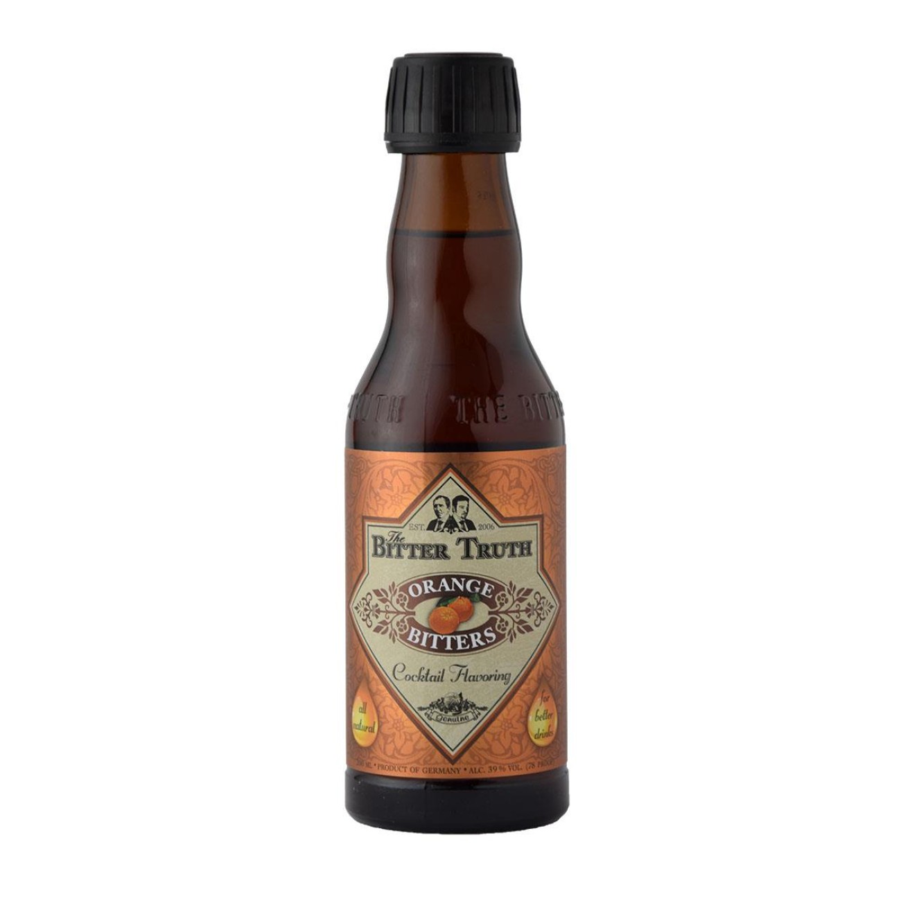 Bitter Truth Orange Bitters 200ml