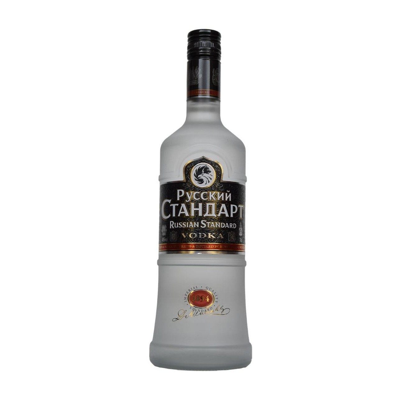 Russian Standard Βότκα 700ml