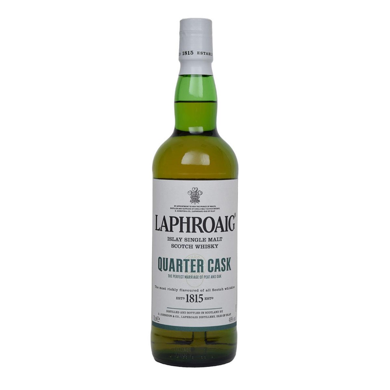 Laphroaig Quarter Cask 700ml