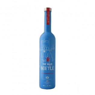 The Blue Beetle Gin 700ml