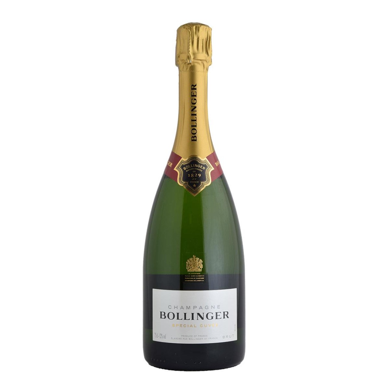 Bollinger Special Cuvee Brut 750ml Λευκό