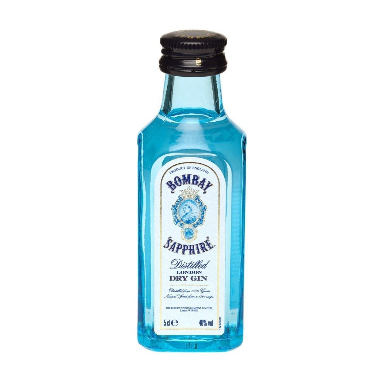 Bombay Sapphire Gin 50ml