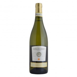 Bosio Moscato d Asti 750ml Λευκό