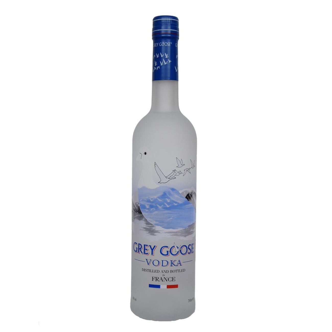 Grey Goose Βότκα 700ml