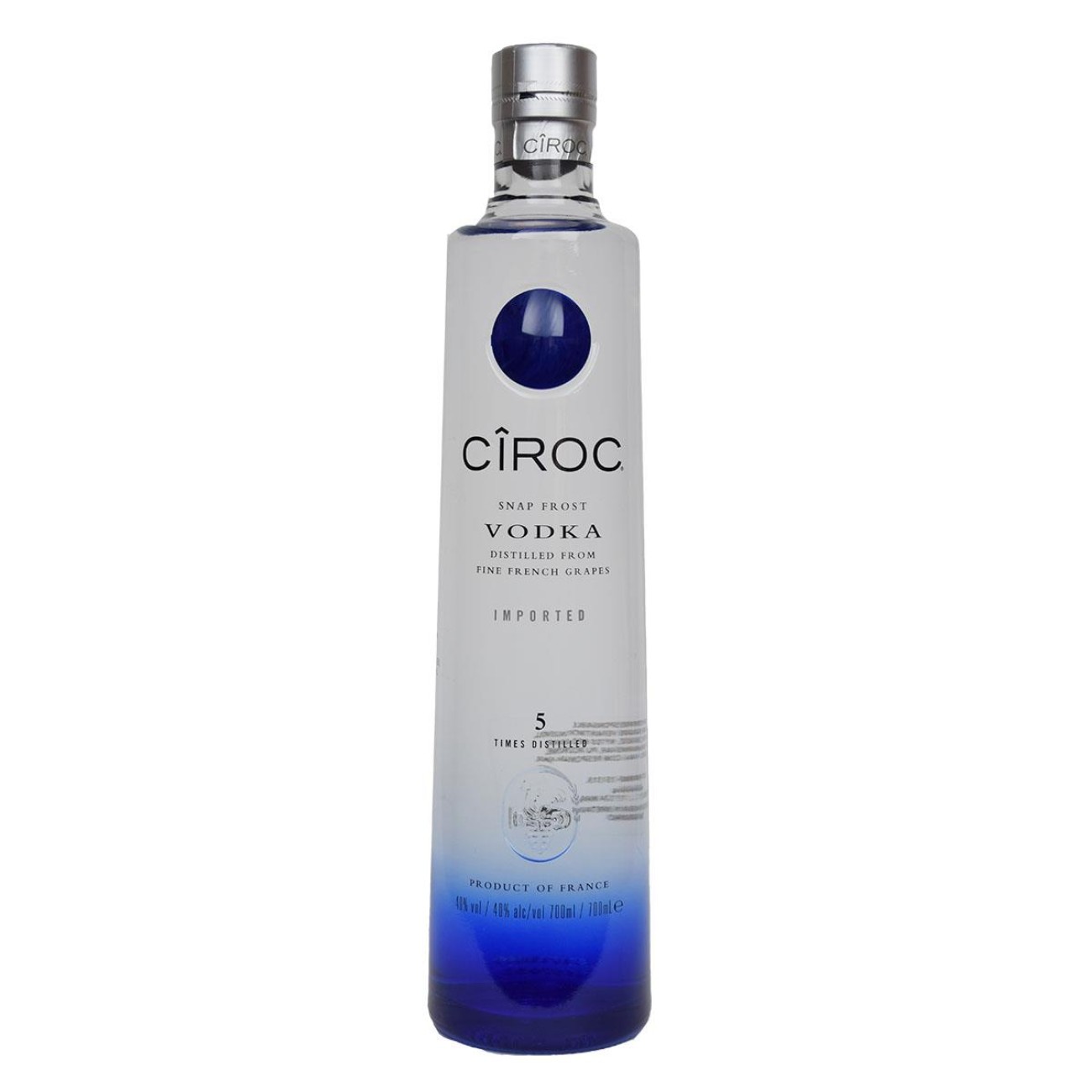 Ciroc Βότκα 700ml