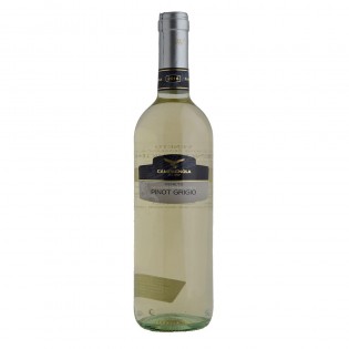 Campagnola Pinot Grigio 750ml Λευκό