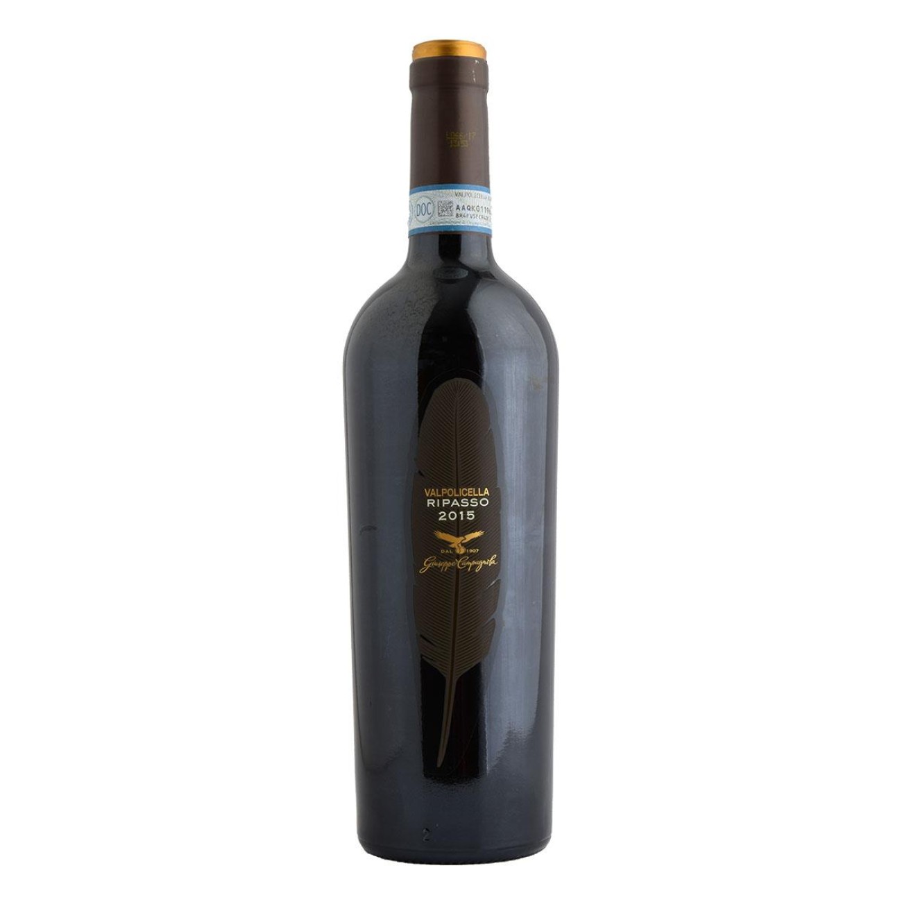 Campagnola Valpolicella Ripasso 750ml Ερυθρό