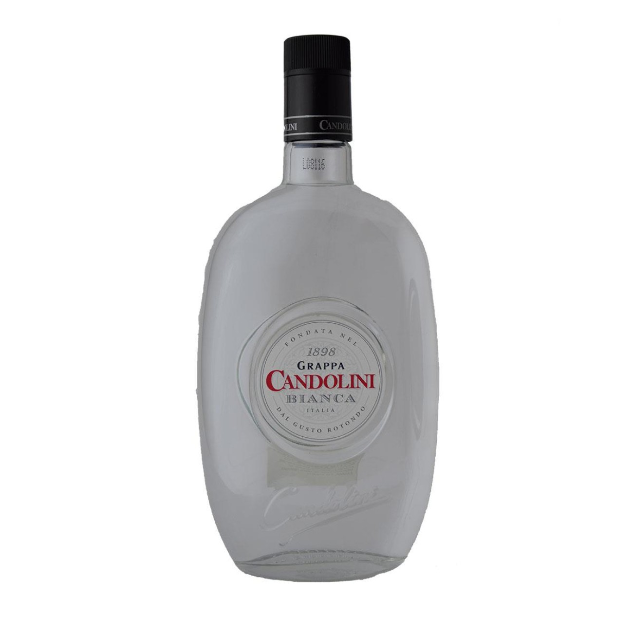 Candolini Bianca Grappa 700ml