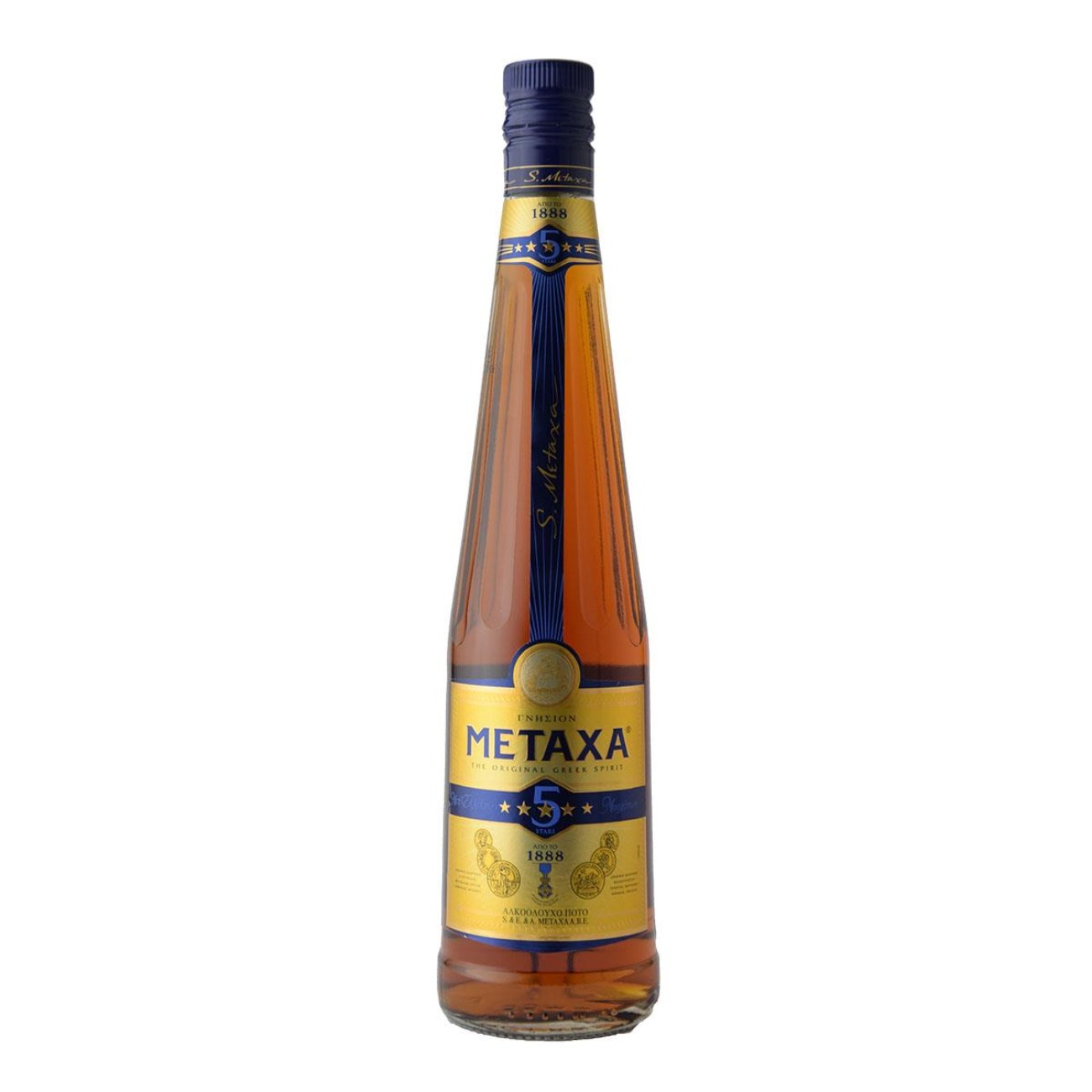 Metaxa 5* 700ml