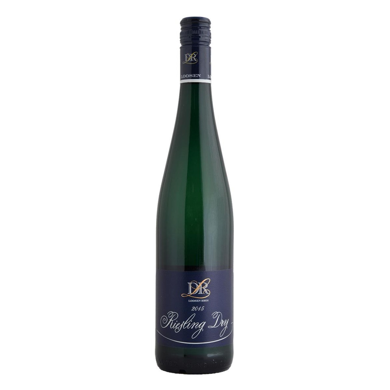 Dr. Loosen Riesling Dry 750ml Λευκό