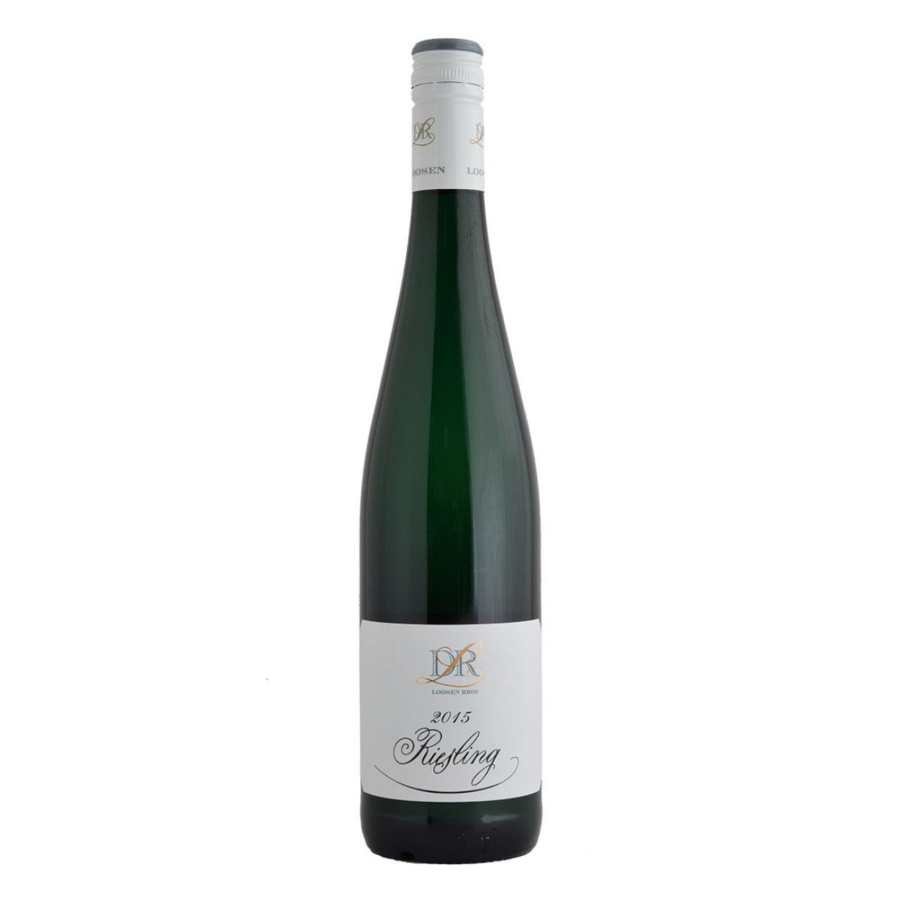 Dr. Loosen Riesling Ημίξηρο 750ml Λευκό