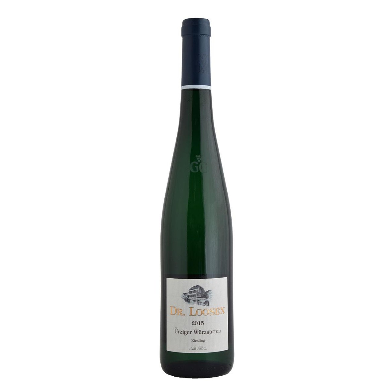 Dr. Loosen Urziger Wurzgarten Riesling 750ml Λευκό