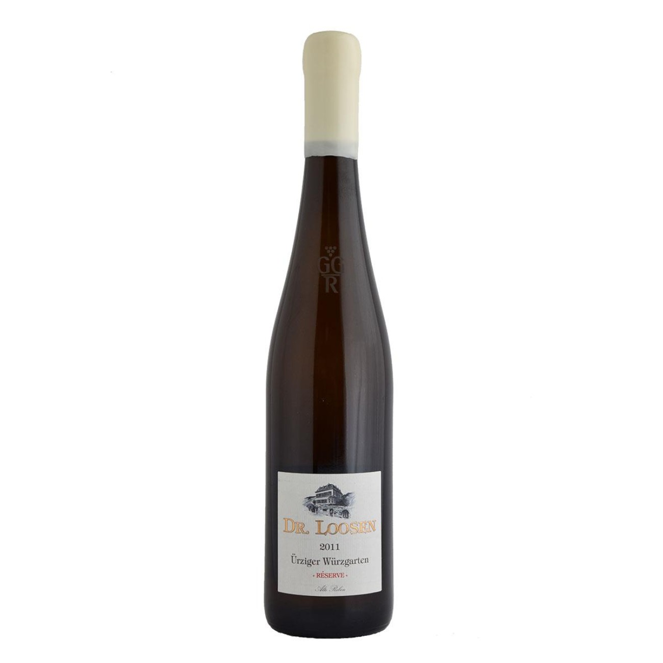 Dr. Loosen Urziger Wurzgarten Reserve 750ml Λευκό