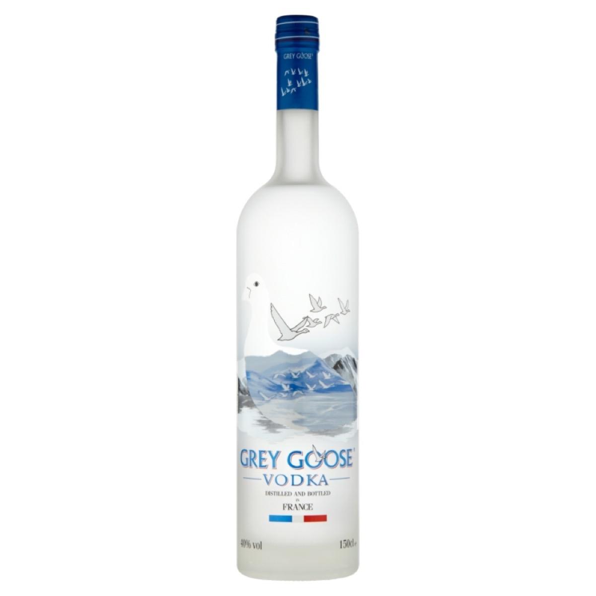 Grey Goose Βότκα 1,5lt