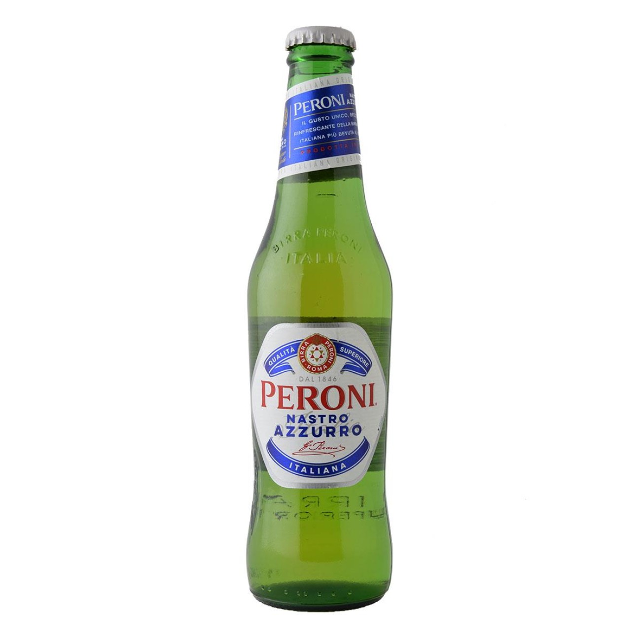 Peroni Nastro Azzurro 330ml