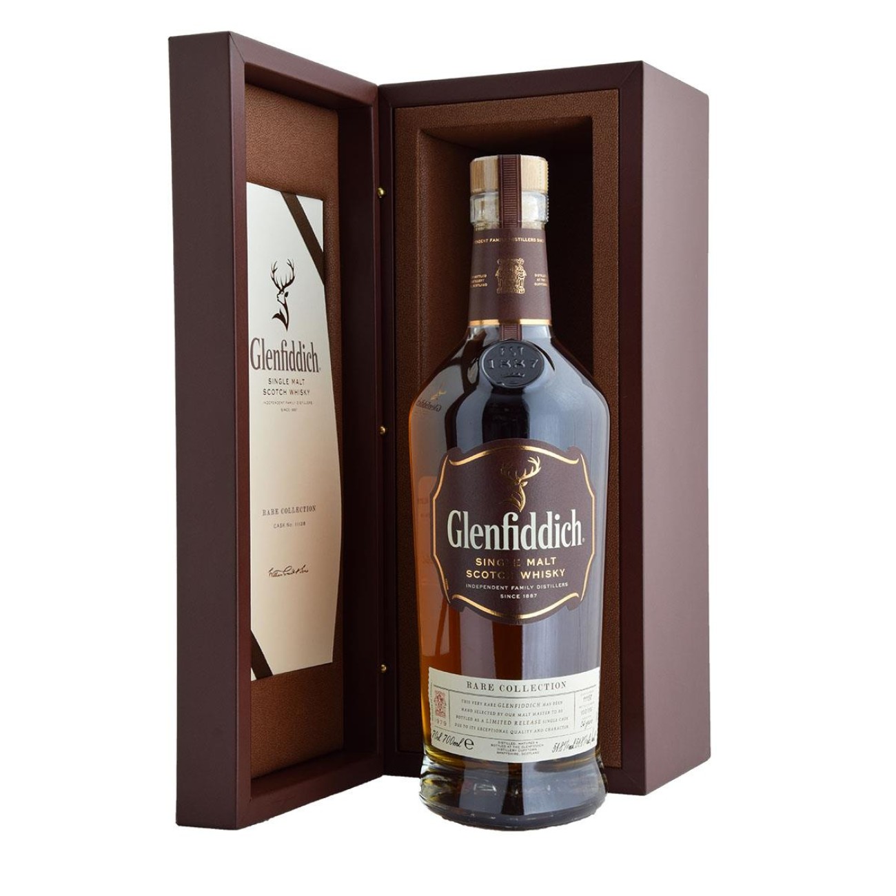 Glenfiddich Rare Collection 1979 36 y.o. 700ml