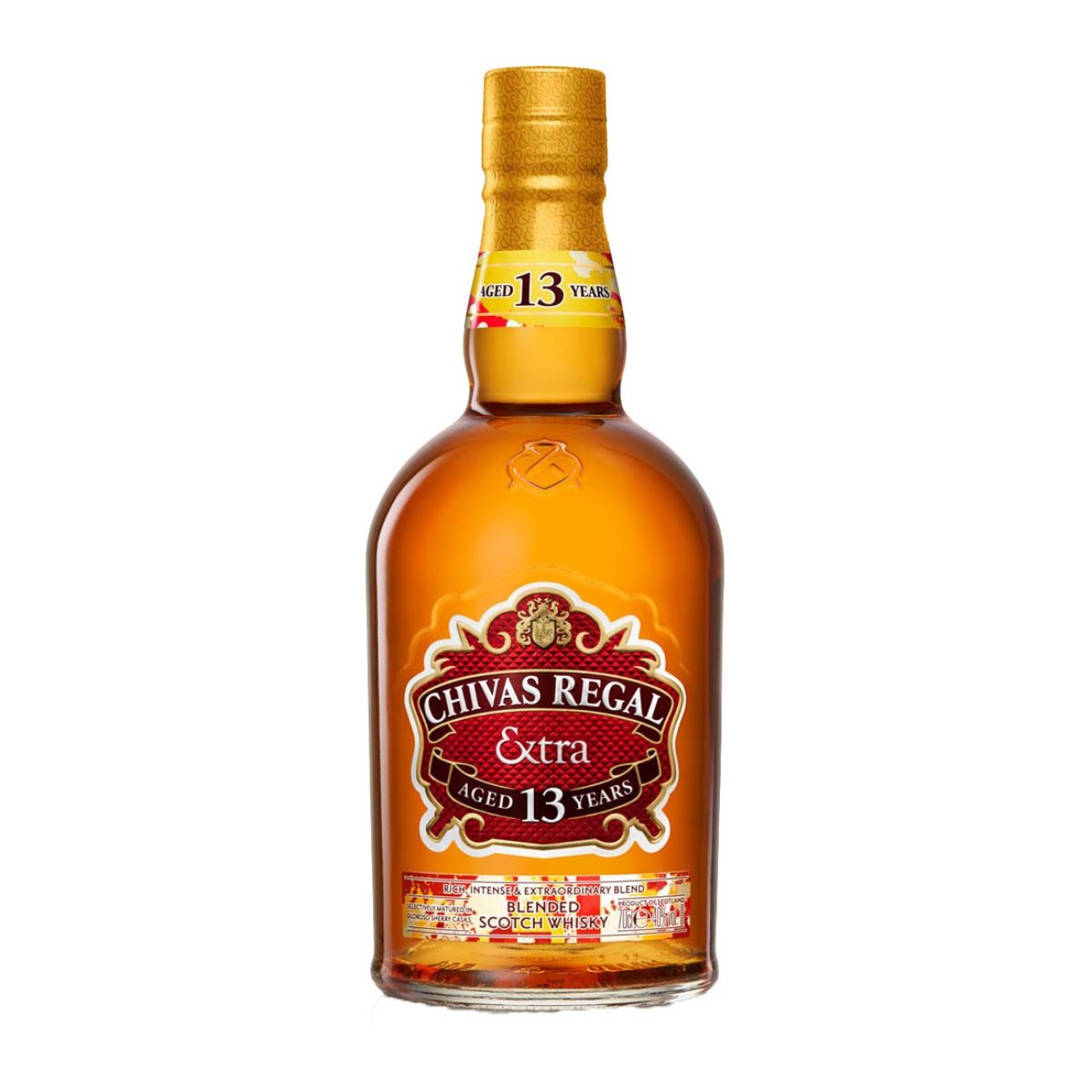 Chivas Regal Extra 13 y.o. 700ml