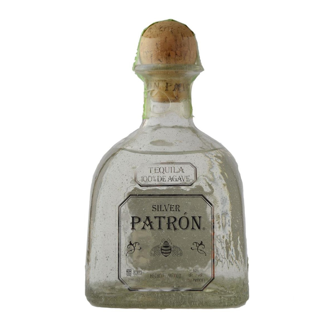 Patron Silver Tequila 700ml