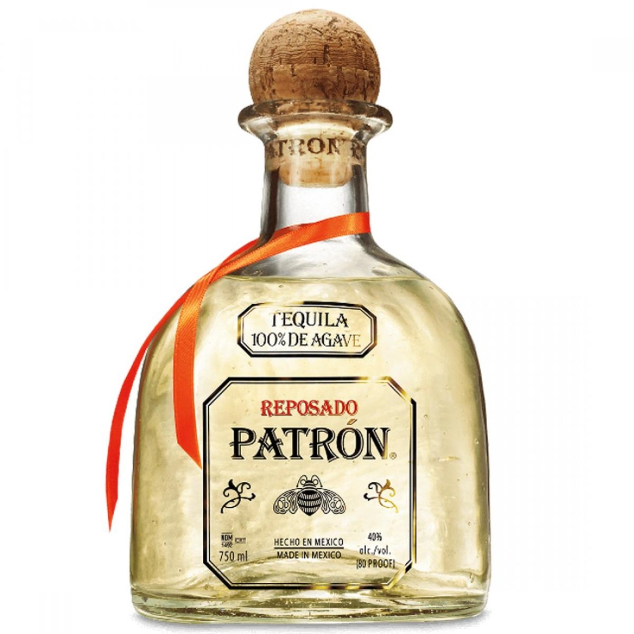 Patron Reposado Tequila 700ml