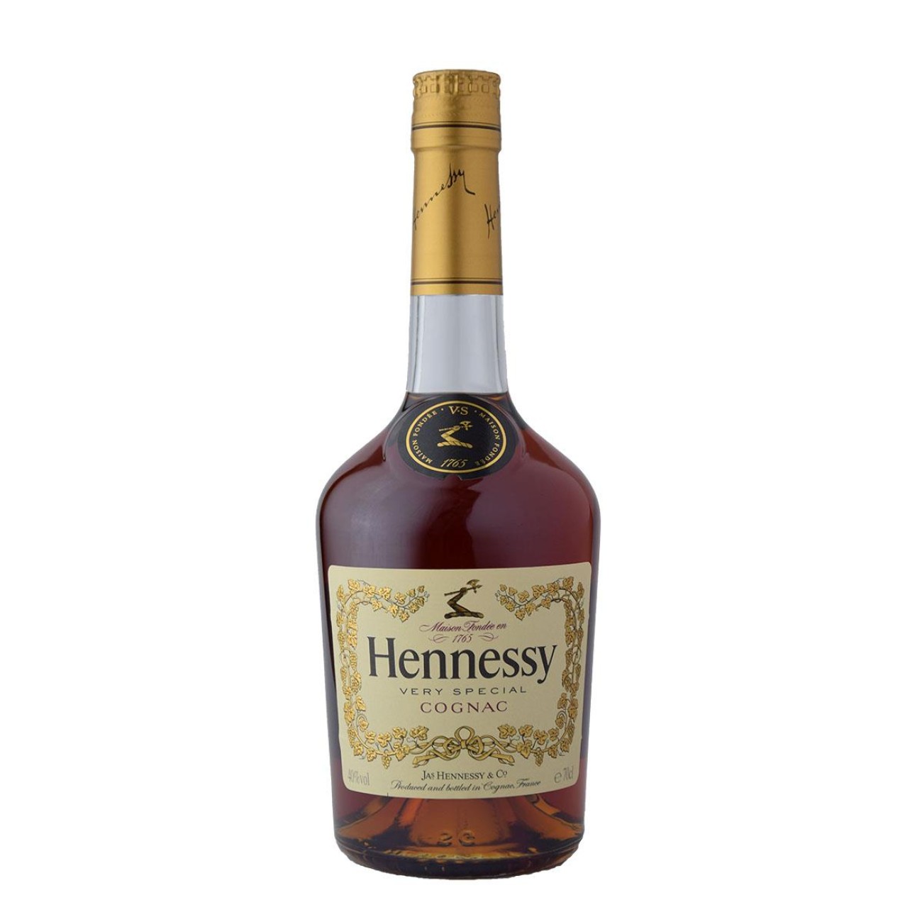 Hennessy V.S. Coqnac 700ml