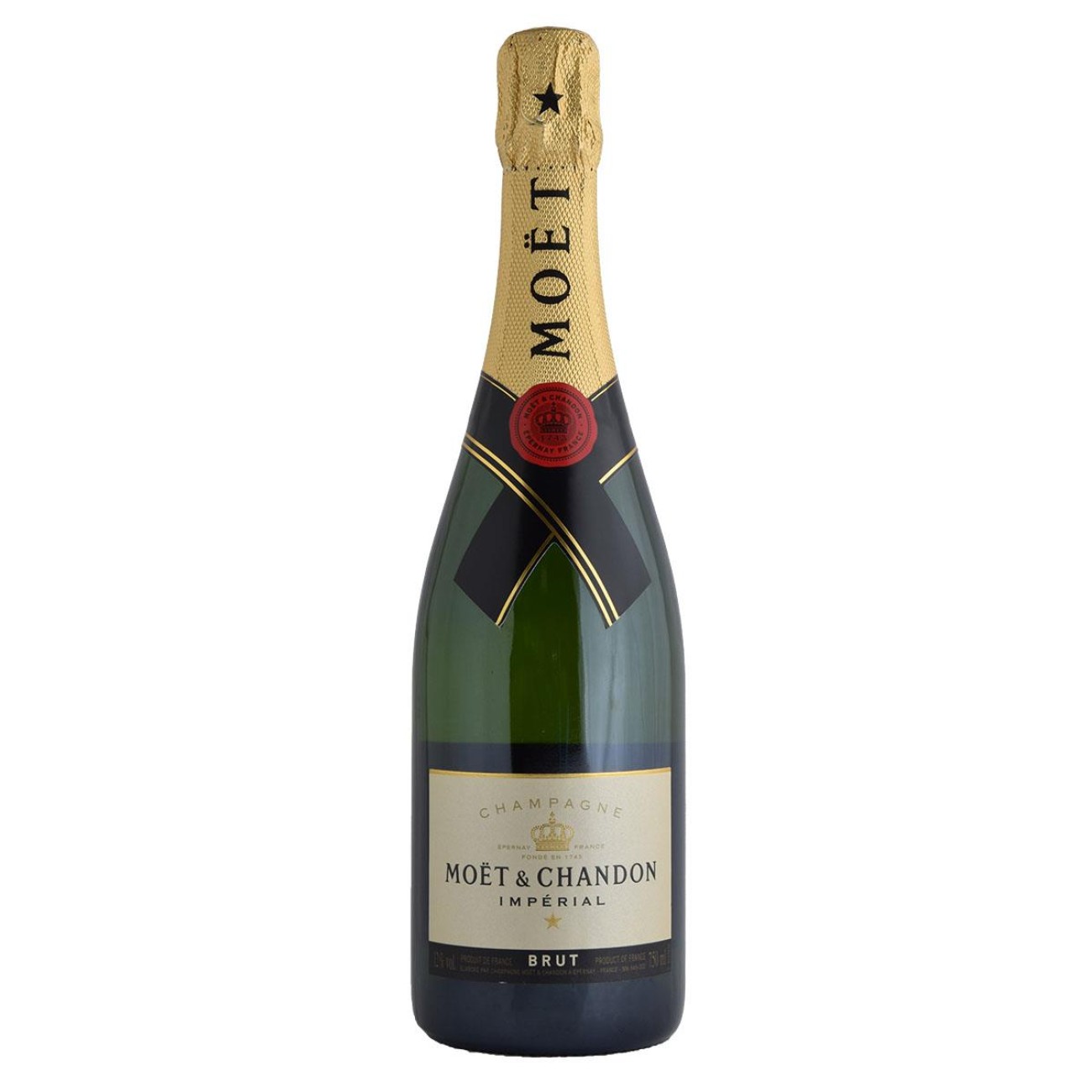 Moet Chandon Brut Imperial 750ml Λευκό