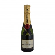 Moet Chandon Brut Imperial 200ml Λευκό