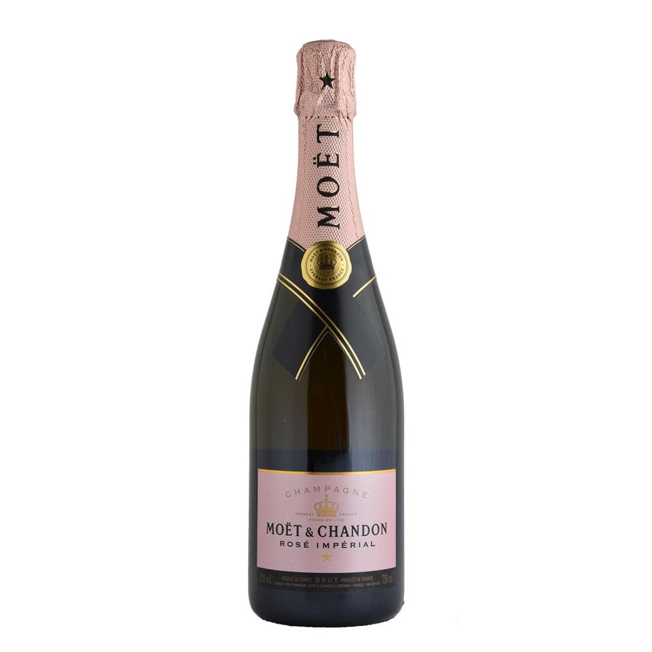 Moet Chandon Imperial 750ml Ροζέ