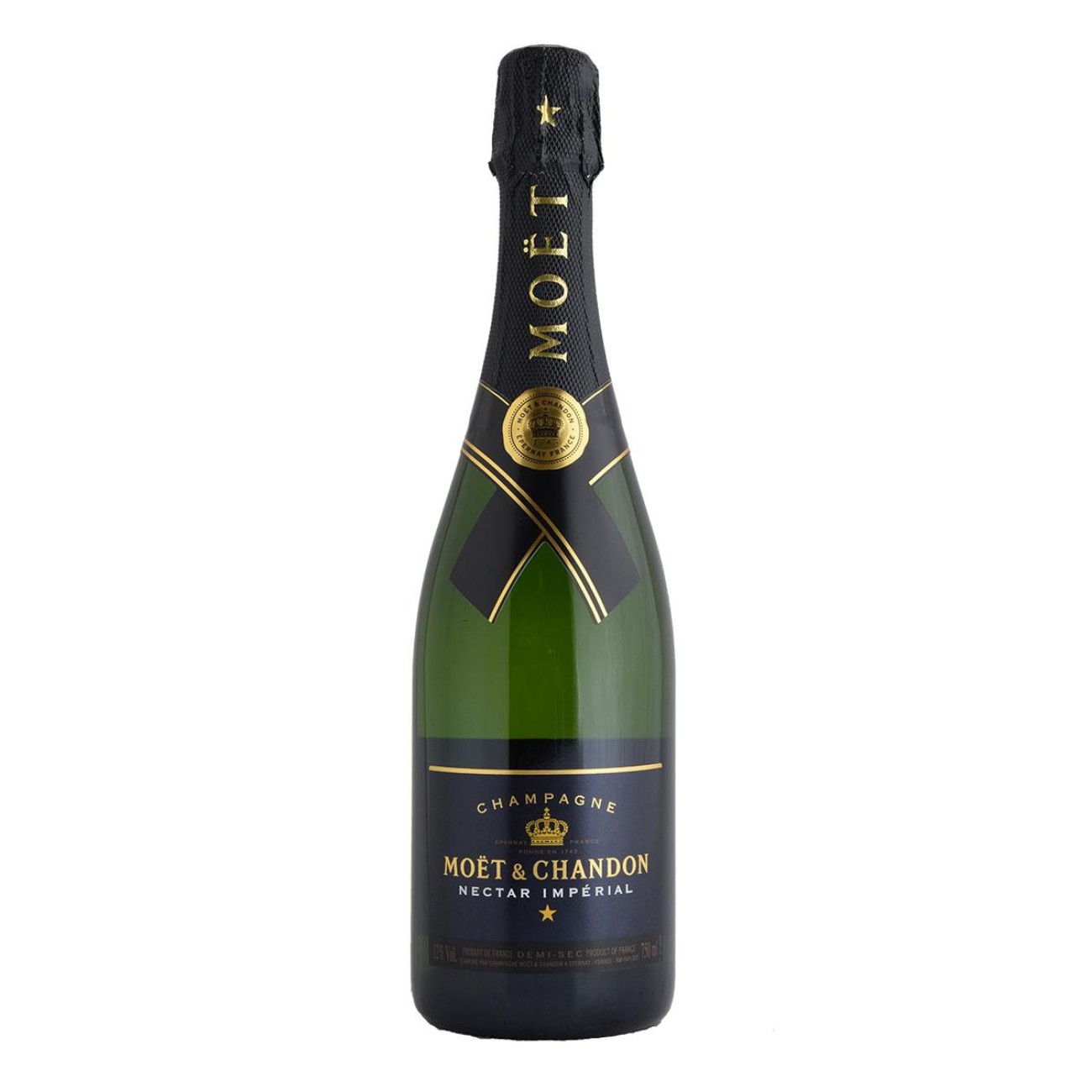 Moet Chandon Nectar Imperial 750ml Λευκό