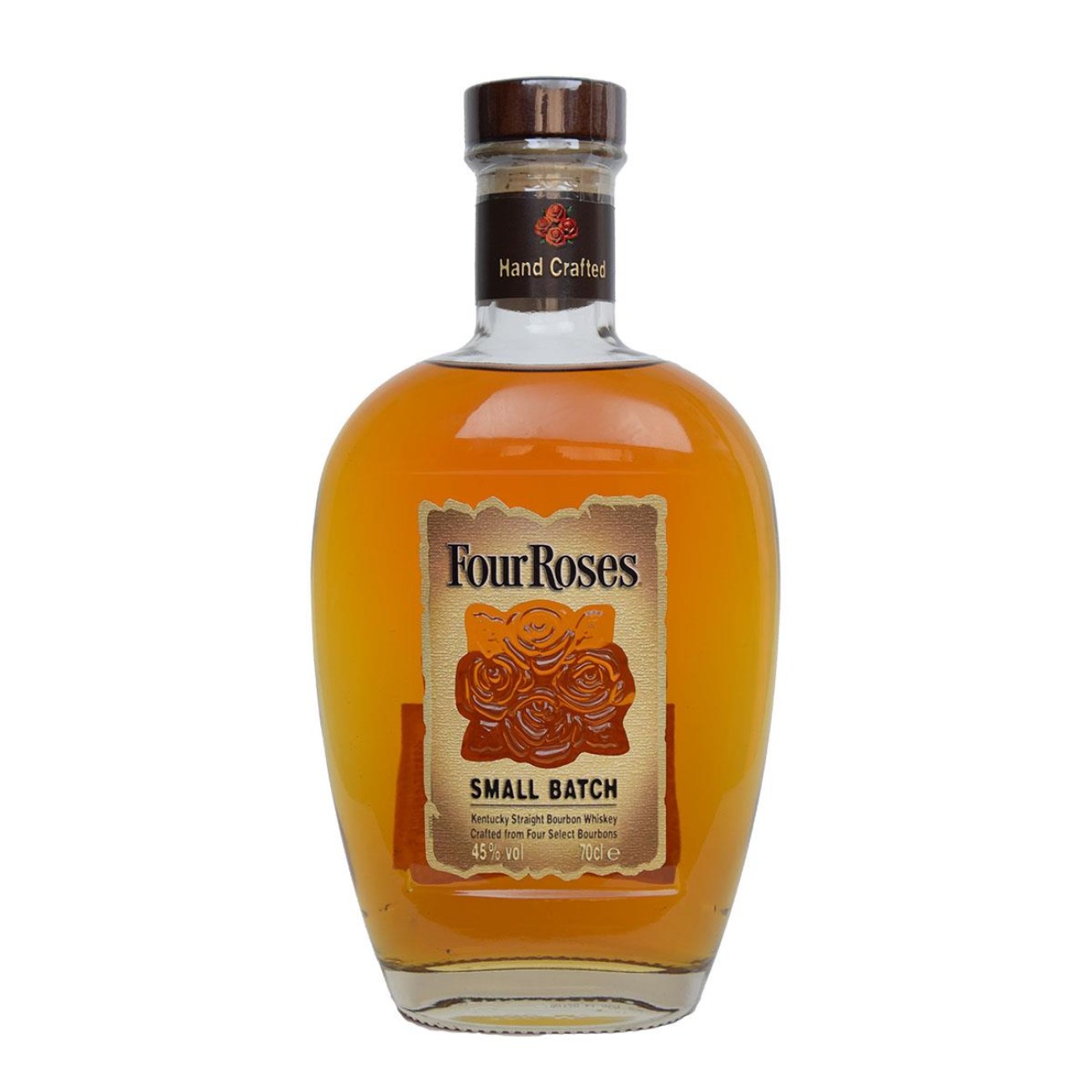 Four Roses Small Batch Bourbon 700ml