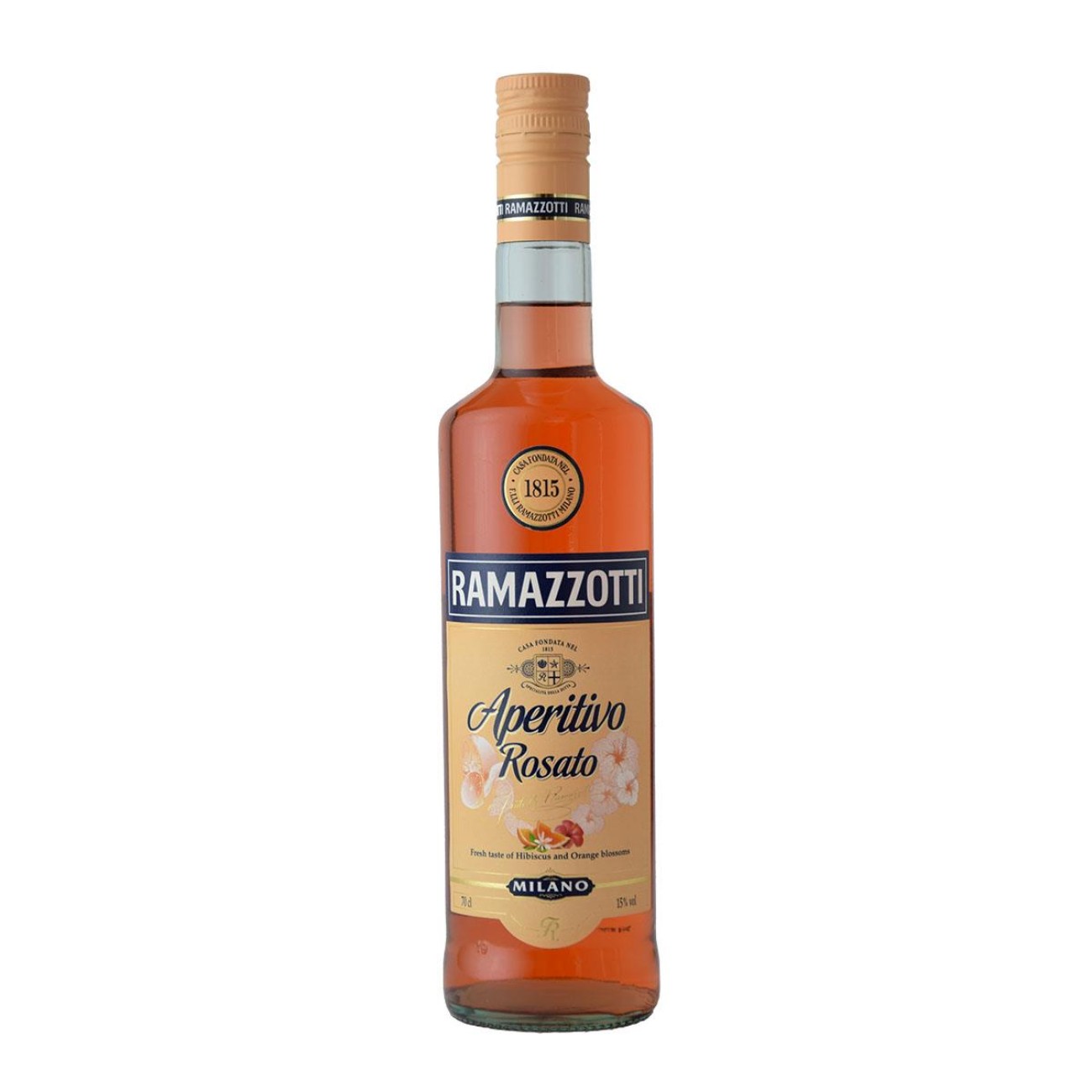 Ramazzotti Aperitivo Rosato 700ml