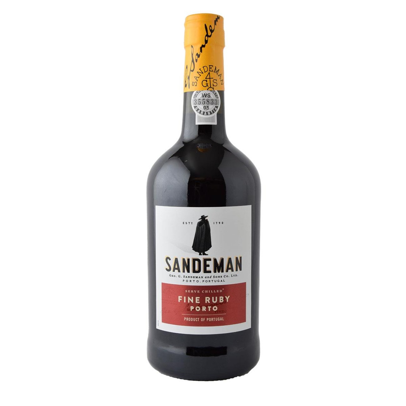 Sandeman 750ml Ερυθρό