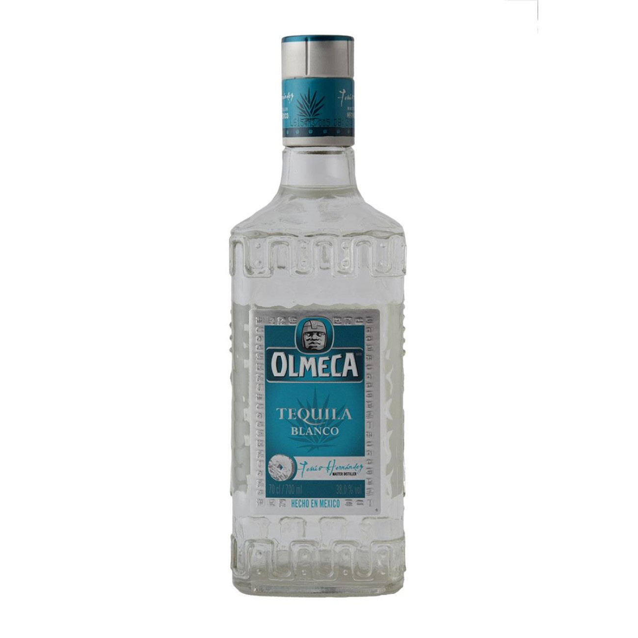 Olmeca Blanco Tequila 700ml