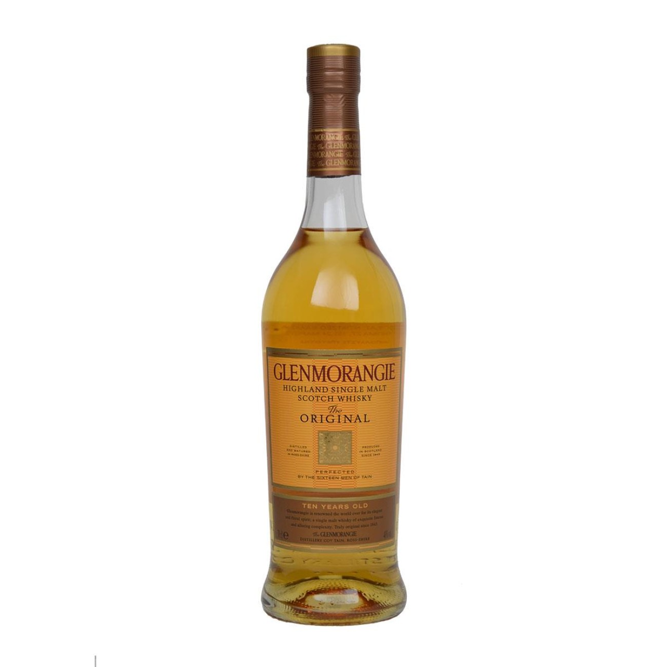 Glenmorangie Original 10 y.o. 700ml