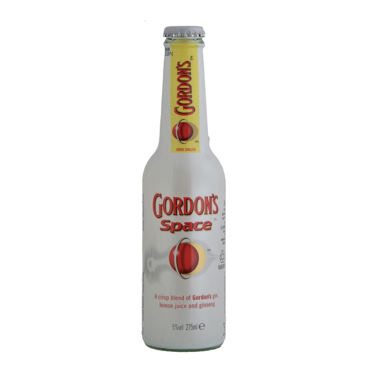 Gordons Space 275ml